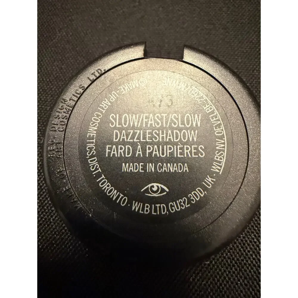 MAC Cosmetics nib mac